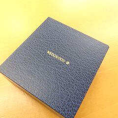 59/703 WEDGWOOD　 ジャスパー カメオ ネクタイピン【モノ市場知立店】の画像