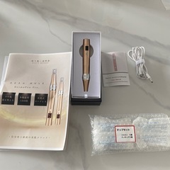 【引き渡し先決定】ダーマペン　プロ