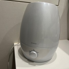 ★取引中★siroca 5ℓ　加湿器