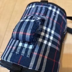 小動物　バックの画像