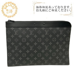 ヴィトン クラッチ 靴/バッグの中古が安い！激安で譲ります
