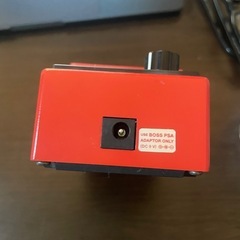 BOSS RC-1 の画像