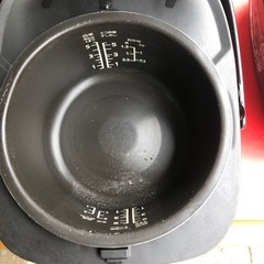 NO：3410 Panasonic IH圧力炊飯器‼️  超お買い得の画像