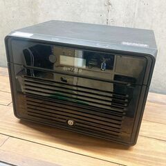 【激安出品】Buffalo Terastation TS5800...