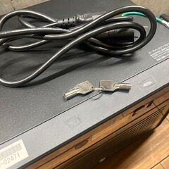 【激安出品】Buffalo Terastation TS5800D 24TB 動作品 テラステーション NAS の画像