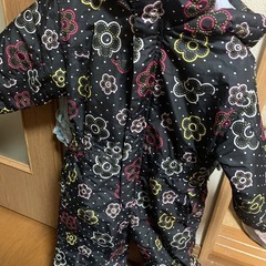 スキーウェア110cm