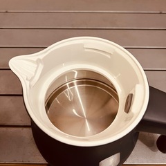 JH0406　タイガー 電気ケトル PCM-A061の画像