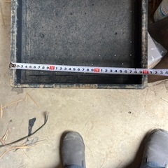 無料❗️苗箱まだあります。1000個の画像