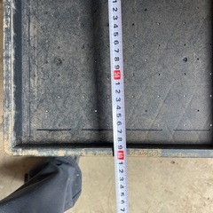 無料❗️苗箱まだあります。1000個の画像