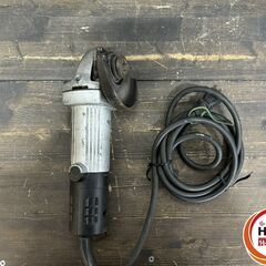 【中古】日立 G10SH2 ディスクグラインダ の画像