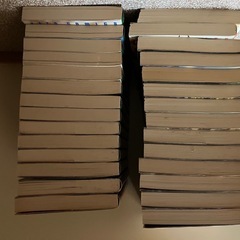 エアマスター　28巻セットの画像