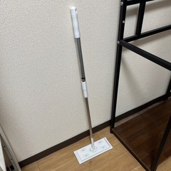 フローリングクリーナー
