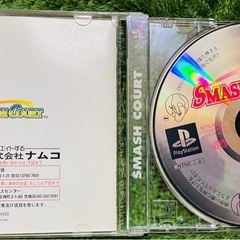 プレイステーション　ゲームソフト7本の画像