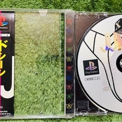 プレイステーション　ゲームソフト7本の画像