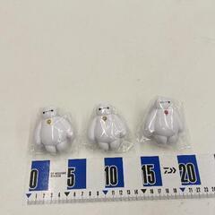 0312-174 ベイマックス　クリップ