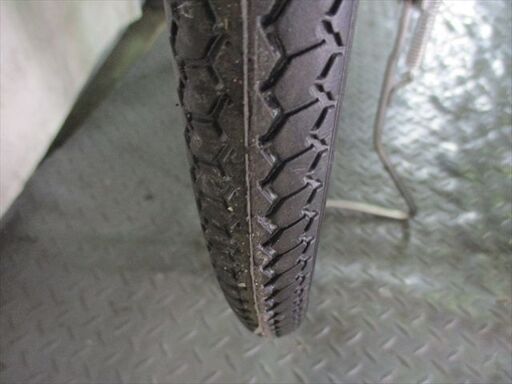 E142　★整備済み　中古電動自転車★ブリヂストン　アシスタ【26インチ　ブラウン　8.7Ah】