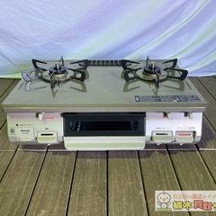 Rinnai リンナイ グリル付きガステーブル KG67PBRR...