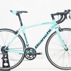 BIANCHI 「ビアンキ」 BERGAMO 2022年モデル ...