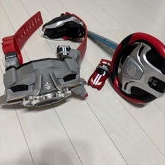まとめ売り　ライダーベルト　戦隊もの　の画像