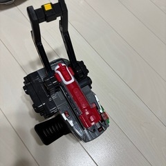 まとめ売り　ライダーベルト　戦隊もの　の画像