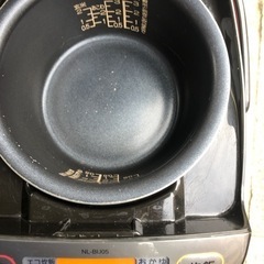NO：3409 象印炊飯器‼️  2018年製❣️値下げ超お買い得品の画像