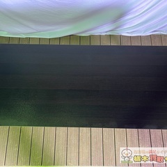 オフィス家具 センターテーブル 事務用品 美品の画像