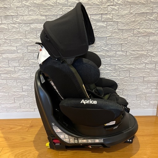 チャイルドシート　フラ
ディアグロウ