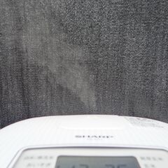 3/22●シャープ 炊飯器 　３合炊き（ KS-C5J-W）　🌸断捨離値下げの画像