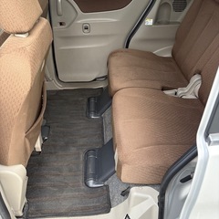 2年車検付　H24 ルークス4WD  コミコミの画像