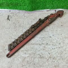 ヒット CW-6 チェーンレンチ【野田愛宕店】【店頭取引限定】【中古】管理番号：ITN3EL856YVKの画像