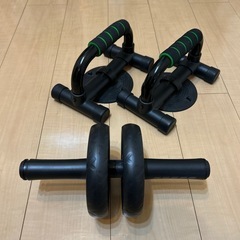 6月中値下げセール中 筋トレグッズ　セット