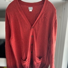 カーディガン/新品約2万円/select shop