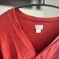 カーディガン/新品約2万円/select shopの画像