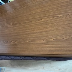 こたつ こたつ布団の画像