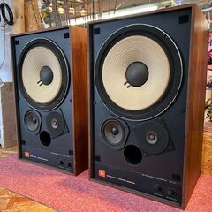 【愛品館八千代店】JBL　スピーカーシステム　4311B
