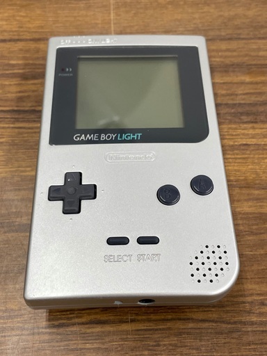 【訳あり】ゲームボーイライト本体