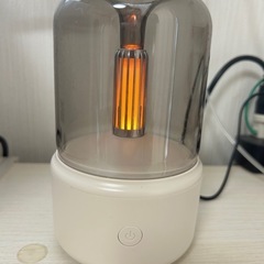【お取引中】アロマディフューザーの画像
