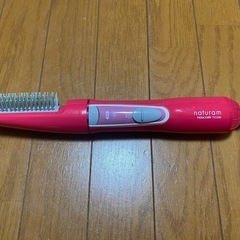 TESCOM カール ドライヤー　