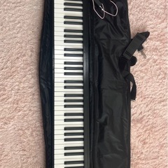 デジタルピアノ
