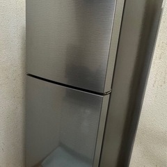 【ハイアールジャパン 2020年製】235L冷蔵庫