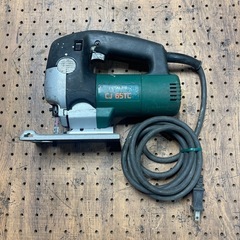 HITACHI 日立 ジグソー CJ65TC 