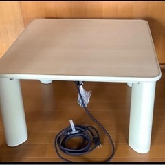 こたつの画像