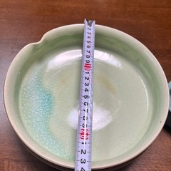 花瓶　二つ・剣山　三つの画像