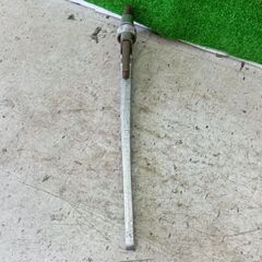 HIT パイプレンチ 600mm【野田愛宕店】【店頭取引限定】【中古】管理番号：ITSTRQ588J02の画像