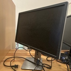 P2414Hb DELLモニター