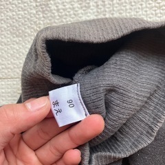 子ども服　パジャマ　90 冬服　ズボンの画像