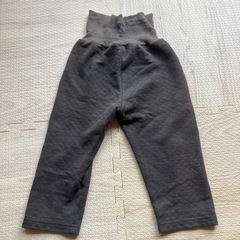 子ども服　パジャマ　90 冬服　ズボンの画像