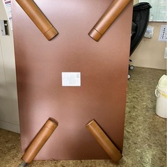 ローテーブル　座卓テーブルの画像