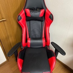 ゲーミングチェア