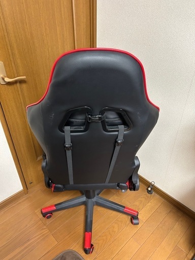 ゲーミングチェア